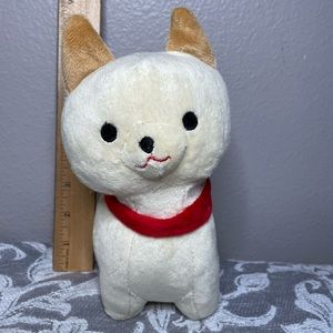 Moshi Plush Anime Dog